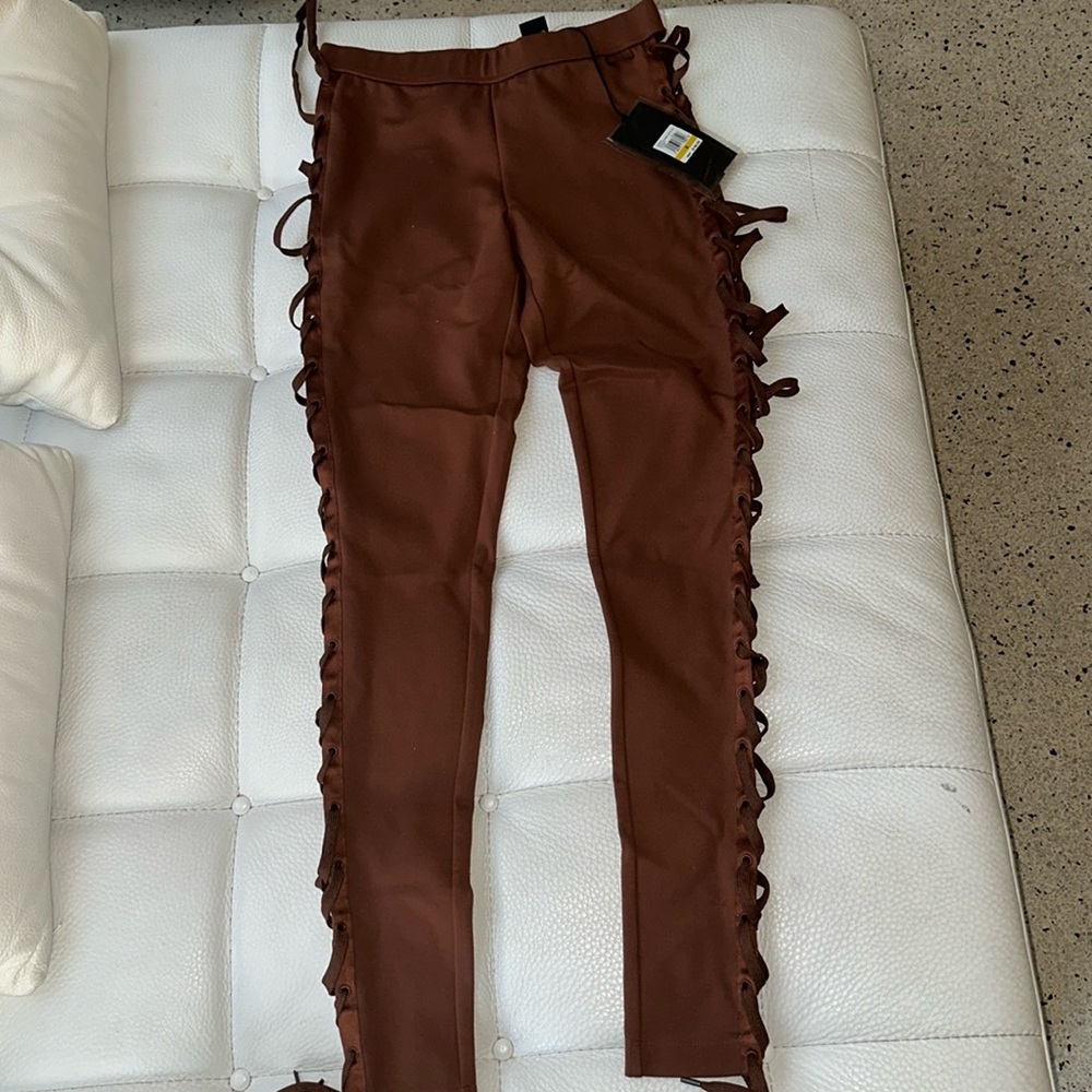 Puma by Rihanna AKA Fenty leggings